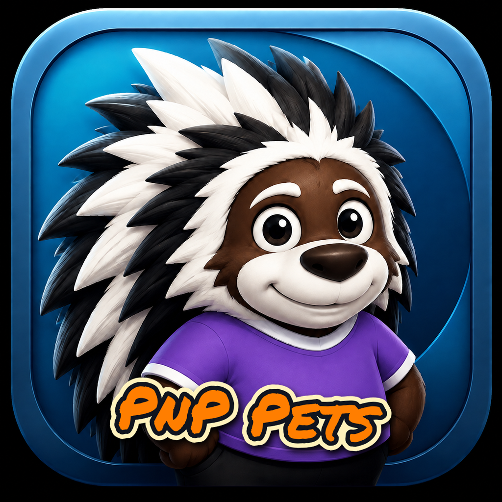 PnP Community Pets